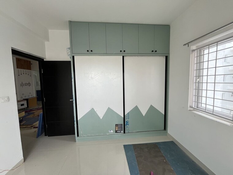 undefined, ira-aspiration  1895 Sq.Ft. Plot In Kollur Hyderabad 10769074