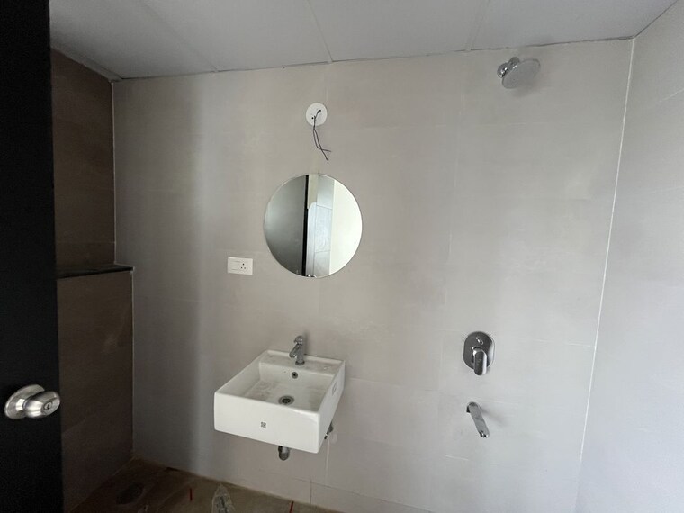 Bathroom, ira-aspiration  1895 Sq.Ft. Plot In Kollur Hyderabad 10769074