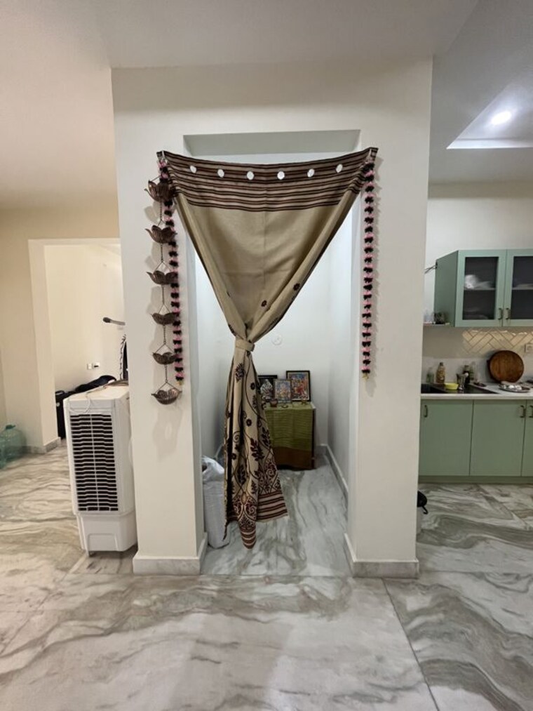 Other, gem-estrella-kuber 3.5 Bedroom 3200 Sq.Ft. Villa In Kollur Hyderabad 10769082