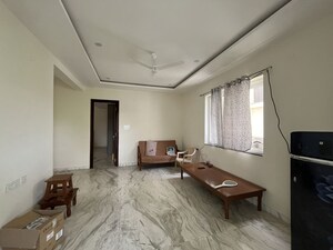 Bedroom in 3.5 BHK Villa at Gem Estrella Kuber, Kollur – for Rent