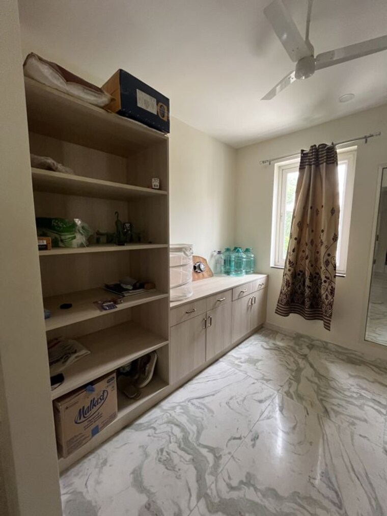 Room, gem-estrella-kuber 3.5 Bedroom 3200 Sq.Ft. Villa In Kollur Hyderabad 10769082