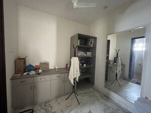 Furnished Amenities in 3.5 BHK Villa at Gem Estrella Kuber, Kollur – for Rent