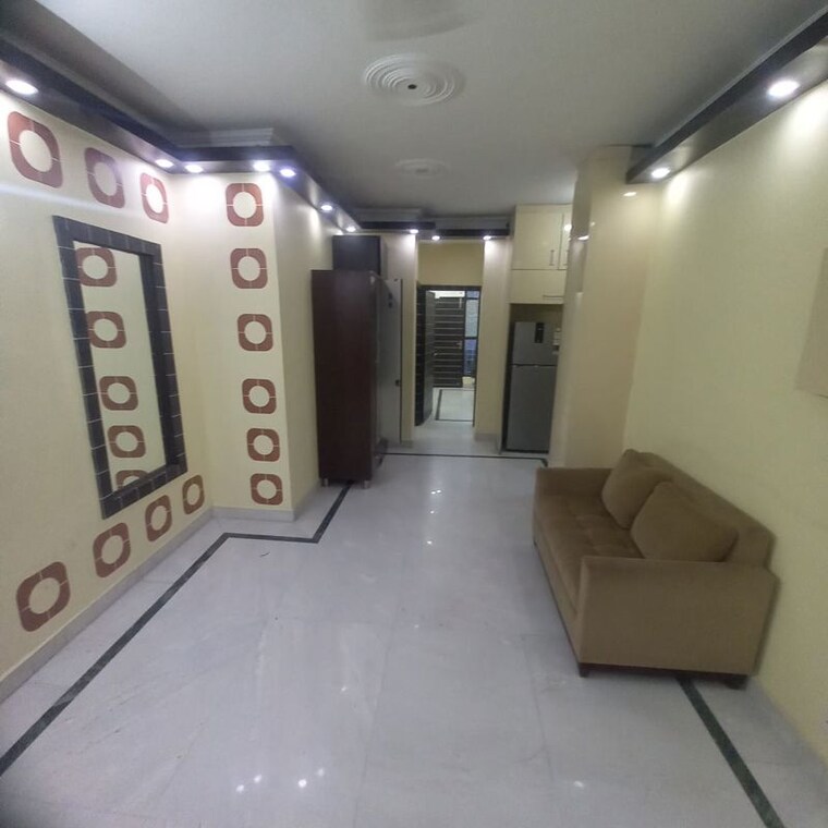 Living Room, uppal-southend 3 Bedroom 1800 Sq.Ft. Builder Floor In Sector 49 Gurgaon 10769084