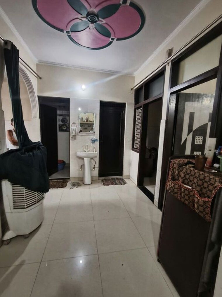 undefined, dwarka mor 2 Bedroom 550 Sq.Ft. Builder Floor In Dwarka Mor Delhi 10765500