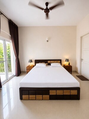 4 BHK Villa For Rent in Shalimar Paradise, Faizabad Road