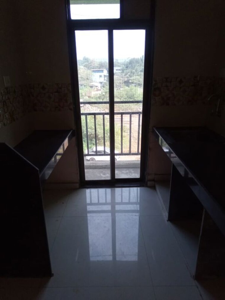 Kitchen, vaastu-sai 1 Bedroom 700 Sq.Ft. Apartment In Ulwe Sector 16 Navi Mumbai 10769098
