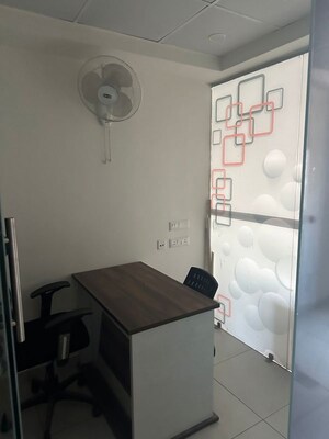 Team Area in  Office Space at Ambala Highway – for Rent