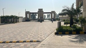 Parking in 3 BHK Apartment at Allwin El Spazia, Sanauli – for Rent