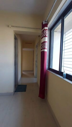 1 BHK Apartment For Rent in Mhada 24 LIG Apartments, Goregaon West