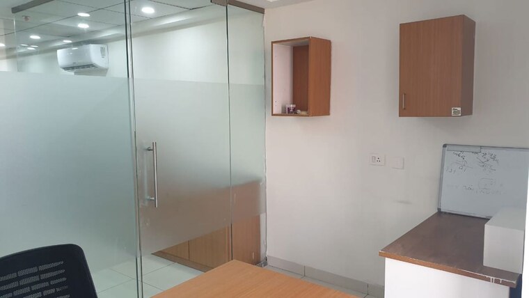 Team Area, chandigarh-citi-center Commercial Office Space 500 Sq.Ft. In Vip Road Zirakpur 10769116