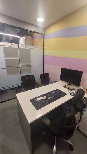  Office Space For Sale in Marathon Futurex, Lower Parel