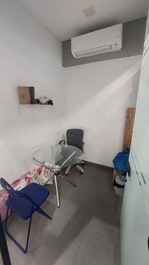 Team Area in  Office Space at Marathon Futurex, Lower Parel – for Sale