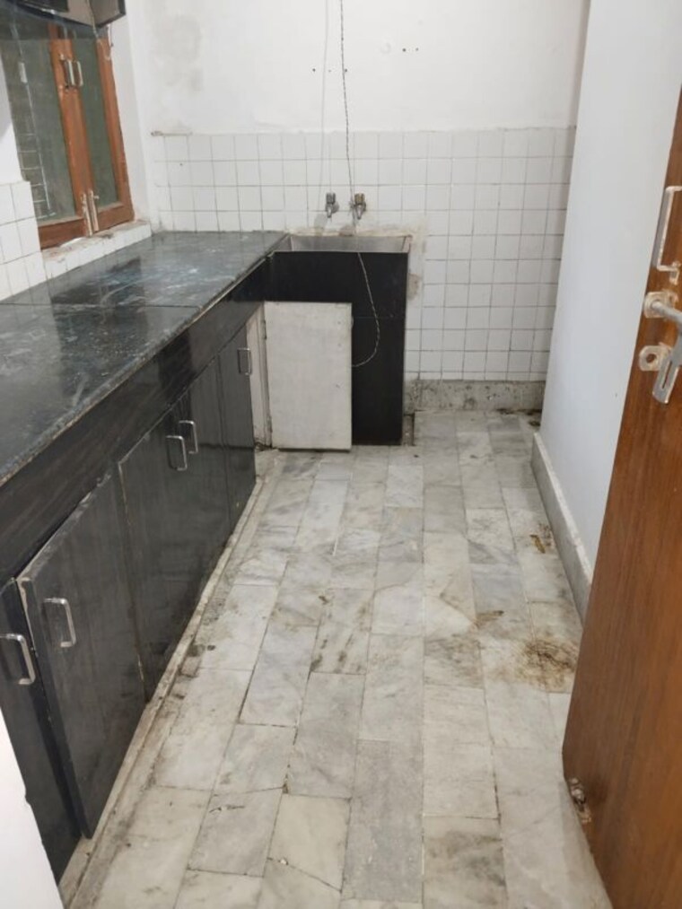 Kitchen, nehru-enclave 2 Bedroom 1240 Sq.Ft. Apartment In Gomti Nagar Lucknow 10769117