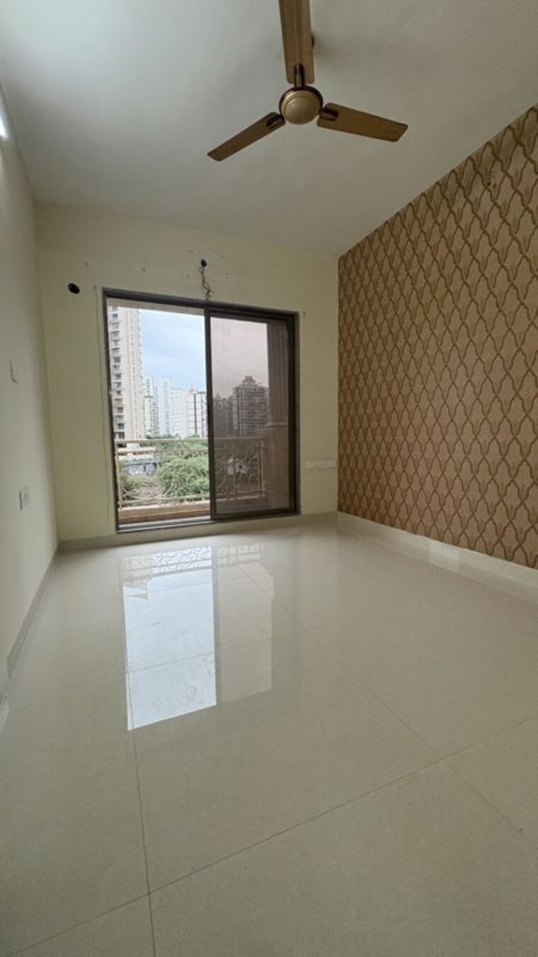 Room, paradise-sai-symphony 2 Bedroom 1000 Sq.Ft. Apartment In Kharghar Navi Mumbai 10769114