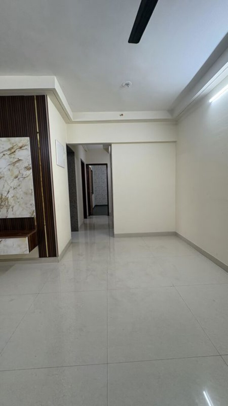 Room, paradise-sai-symphony 2 Bedroom 1000 Sq.Ft. Apartment In Kharghar Navi Mumbai 10769114