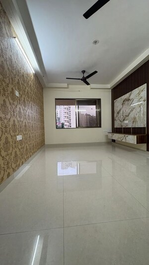 2 BHK Apartment For Sale in Paradise Sai Symphony, Kharghar