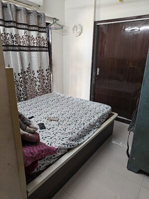 2 BHK Apartment For Rent in Unnati Woods CHS, Kasarvadavali