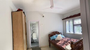 Bedroom in 2 BHK Apartment at Bandra West – for Rent