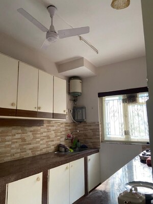 Kitchen in 2 BHK Apartment at Bandra West – for Rent