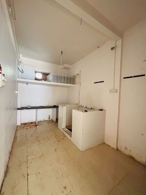 2 BHK Apartment For Rent in Samarth Apartment Dombivali, Dombivli East