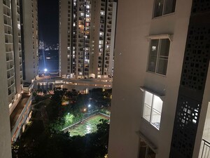 Kitchen in 3 BHK Apartment at Godrej Nurture Pune, Mamurdi – for Sale