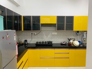 3 BHK Apartment For Sale in Godrej Nurture Pune, Mamurdi