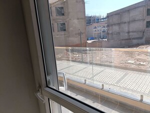 Balcony in 3 BHK Apartment at Urban The Zirk, Nabha – for Sale