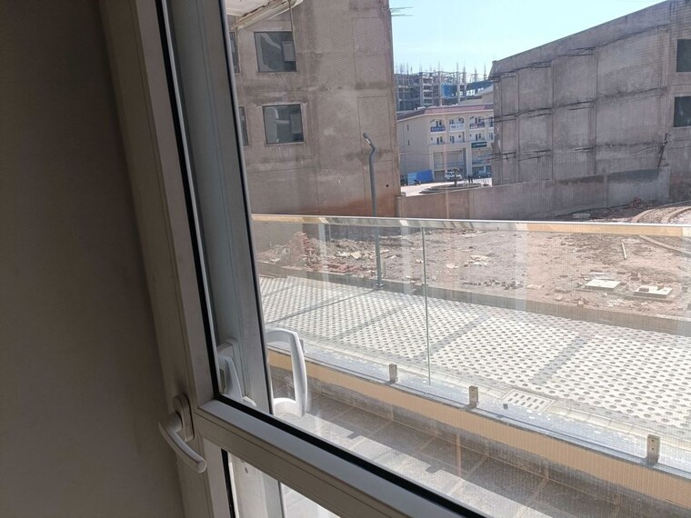 Balcony, urban-the-zirk 3 Bedroom 1750 Sq.Yd. Apartment In Nabha Zirakpur 10769140