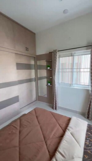 Room in 2 BHK Apartment at Akshayanagar – for Rent