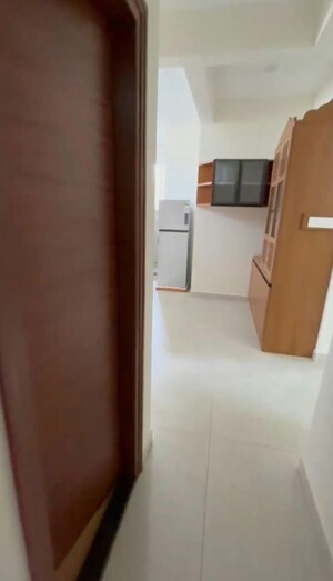 Room in 2 BHK Apartment at Akshayanagar – for Rent