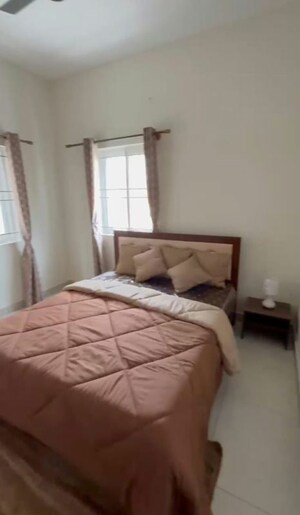 Bedroom in 2 BHK Apartment at Akshayanagar – for Rent