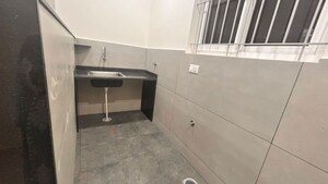 Kitchen in 2 BHK Apartment at Akshayanagar – for Rent