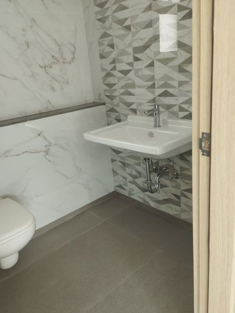 Bathroom, kumar-megapolis-mystic 3 Bedroom 1265 Sq.Ft. Apartment In Hinjewadi Pune 10769138
