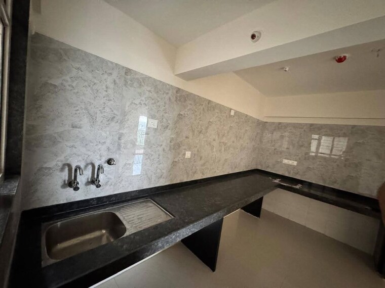Kitchen, kumar-megapolis-mystic 3 Bedroom 1265 Sq.Ft. Apartment In Hinjewadi Pune 10769138