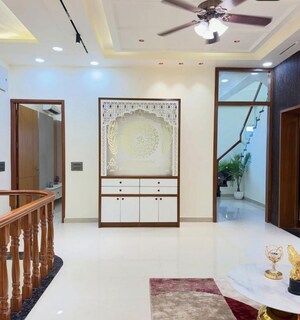 4 BHK Apartment For Sale in Ellora Rainbow Life, Rohinjan