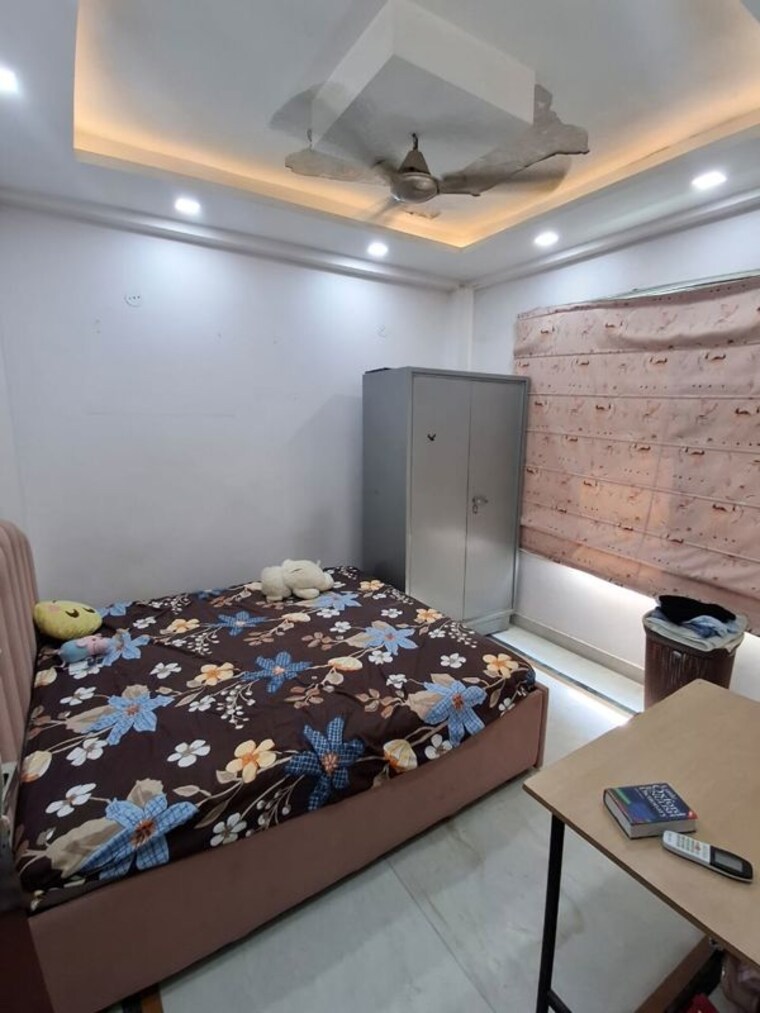 Bedroom, uppal-southend 3 Bedroom 2400 Sq.Ft. Builder Floor In Sector 49 Gurgaon 10769164