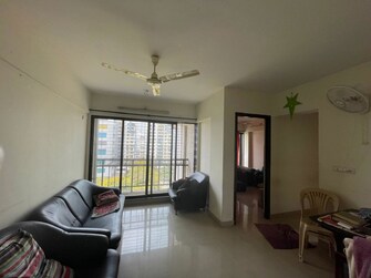 2 BHK +Apartment For Rent in Shah Royale in Kharghar, Navi Mumbai
