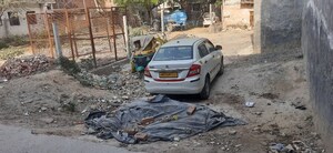 Plot Area in  Plot at Aya Nagar – for Sale