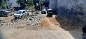Plot Area in  Plot at Aya Nagar – for Sale