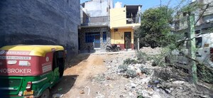  Plot – Exterior View View at Aya Nagar - for Sale