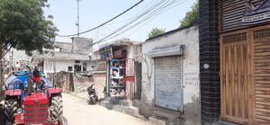  Plot – Nearby View at Aya Nagar - for Sale
