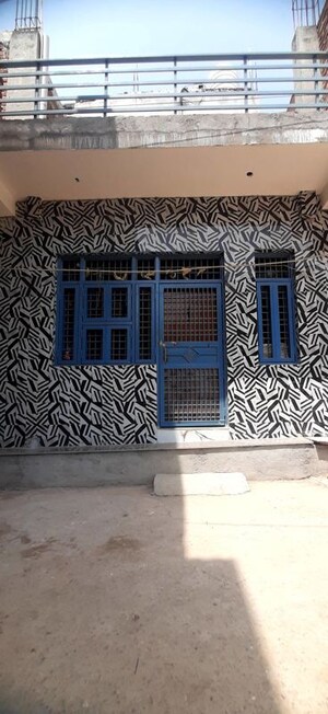  Plot – Exterior View View at Aya Nagar - for Sale
