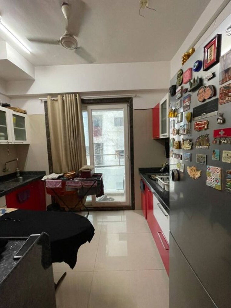 Kitchen, abhishek-apartment-andheri-west 1 Bedroom 500 Sq.Ft. Apartment In Andheri West Mumbai 10769172