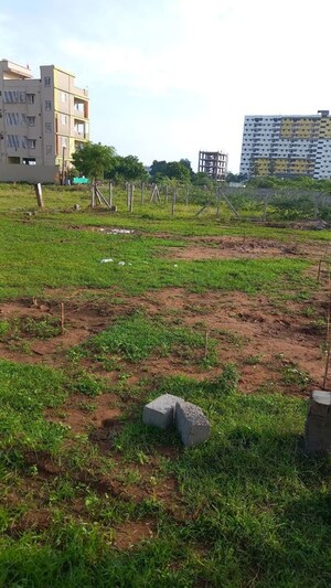  Land – Exterior View View at Kaza - for Sale