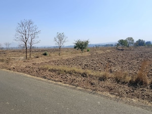 Plot Area in  Plot at Uran – for Sale