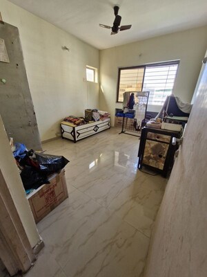 Bedroom in 2 BHK Apartment at Rustomjee Avenue H, Virar West – for Sale
