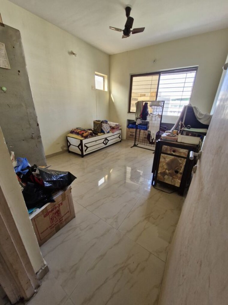 Bedroom, rustomjee-avenue-h 2 Bedroom 584 Sq.Ft. Apartment In Virar West Palghar 10769166