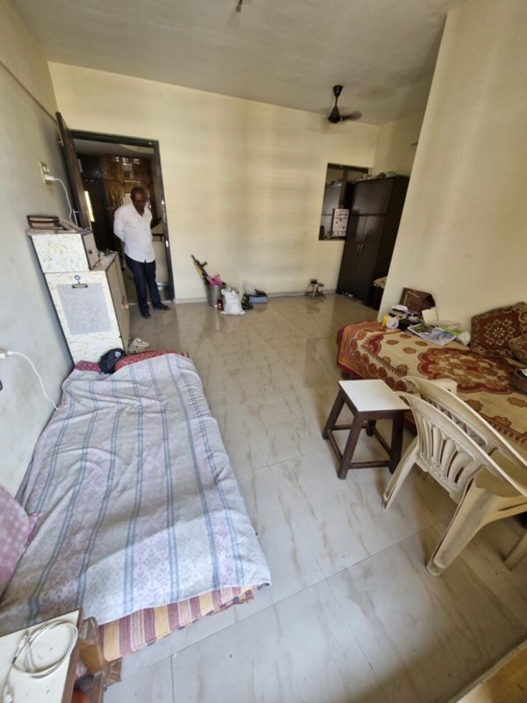 Hall, rustomjee-avenue-h 2 Bedroom 584 Sq.Ft. Apartment In Virar West Palghar 10769166