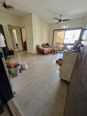 2 BHK Apartment For Sale in Rustomjee Avenue H, Virar West