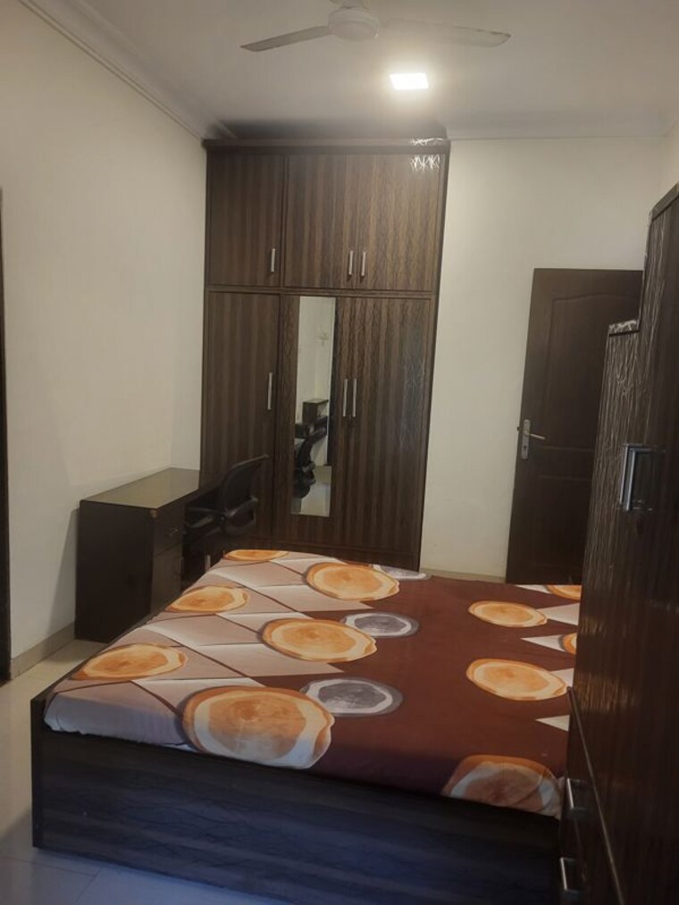 Bedroom, gurukrupa-marina-enclave 2 Bedroom 618 Sq.Ft. Apartment In Malad West Mumbai 10769188